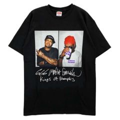 激レア】Supreme 12AW 666 Mafia Tee イエロー 黄 L - メルカリ