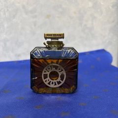 ゲラン夜間飛行パルファム30ml残８割