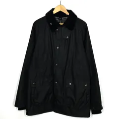 【倉吉店】Barbour | バブアー SL BEDALE ビデイル ハンティングジャケット MWX0318BK91 ブラック 【94】