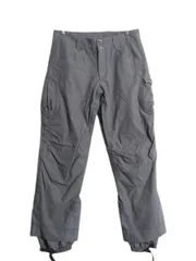 patagonia メンズ L グレー スノーボードパンツ メンズ・ストームストライド・パンツ - パタゴニア公式
