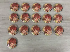 ◆【16個セット】あんさんぶるスターズ!! 天城燐音 イベコレ缶バッジ [2023 SPRING] -Idol Side-