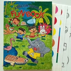 Guri and Gura's Surprise Visitor / ぐりとぐらのおきゃくさま