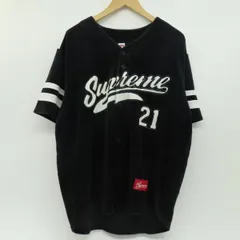 2025年最新】supreme velour baseballの人気アイテム - メルカリ
