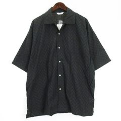 ダブレット doublet スローガン クロップド Tシャツ カットソー 半袖 ショート丈 ロゴ ハート F 黒 ブラック /AN14 レディース ダブレット doublet スローガン クロップド Tシャツ カットソー