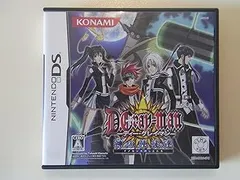 【中古】(未使用･未開封品)D.Gray-man ～神の使徒達～ - DS