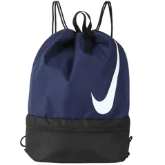 2025年最新】nike ナップサック ネイビーの人気アイテム - メルカリ