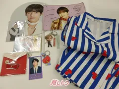 BT21 パジャマセット ストライプ≫Mサイズ ネイビー≫Lサイズ