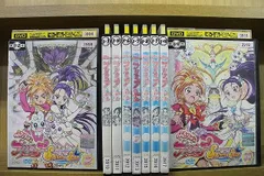 2024年最新】ふたりはプリキュア 9 [DVD]の人気アイテム - メルカリ