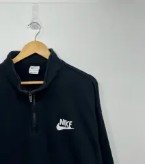 Nike(ナイキ） スポーツウエア HBR ハーフ ハーフジップ スウェットシャツ パーカー