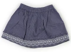 【ファミリア/familiar】スカート 80サイズ 女の子【子供服・ベビー服】（1856015）