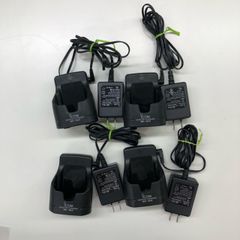 通電確認済】NEC 集合充電器 UU3800 ACアダプタ付 - メルカリ