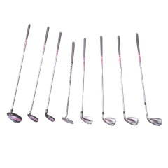 bridgestone-tourstageゴルフクラブ8本セットゴルフバック付き　ゴルフクラブセット