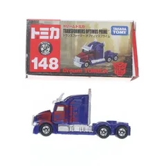 2025年最新】ドリームトミカ no．148 トランスフォーマーの人気