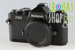 Nikon FE2 ジャンク 2025年最新】nikon fe2 ジャンクの人気アイテム - メルカリ