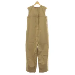 【本日限定価格!!】23SS エブール ebure オールインワン サロペット 本日限定価格!!】23SS エブール ebure オールインワン サロペット