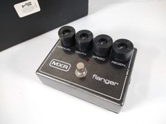 MXR M117R Flanger｜名機フランジャー