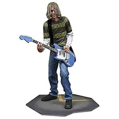 NIRVANA/ニルヴァーナ KURT COBAIN カートコバーン フィギュア NIRVANA/ニルヴァーナ KURT COBAIN カートコバーン フィギュア