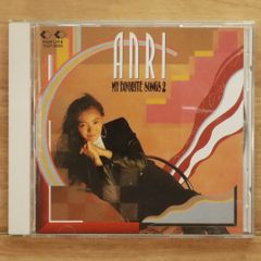 杏里 ANRI MY FAVORITE SONGS 2 - メルカリ