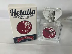 2025年最新】ヘタリア 香水の人気アイテム - メルカリ