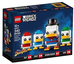 2024年最新】レゴ brickheadzの人気アイテム - メルカリ