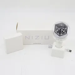 2025年最新】niziu official light stickの人気アイテム - メルカリ