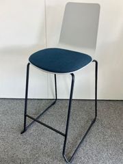 希少・訳あり】Cappellini)ジャスパーモリソンTATEテートChair - メルカリ