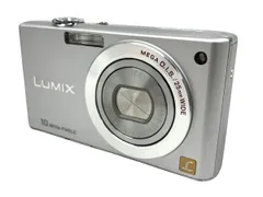 2024年最新】panasonic lumix dmc-fx37の人気アイテム - メルカリ