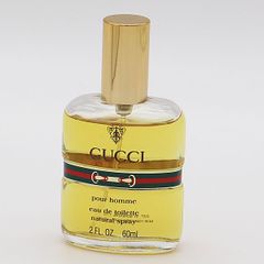 香水 X〇③GUCCI pour hommeグッチ プールオム 30ml
