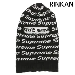 2025年最新】目出し帽 supremeの人気アイテム - メルカリ