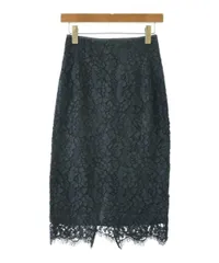 UNITED ARROWS ロング・マキシ丈スカート レディース 【古着】【中古】【送料無料】