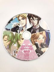 ♪) CD KISS×KISS オリジナルCD 番外編 AIR LABEL [20]