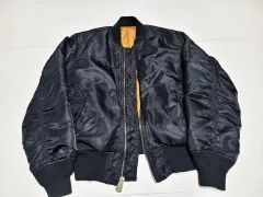 最終値下げ！アルファ インダストリーズ × ナンバーナイン ALPHA INDUSTRIES】【ナンバーナイン別注】アルファ