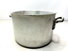 アルミ製 寸胴鍋 直径約54cm アカオ 楽天市場】【お取り寄せ】アカオアルミ DON 寸胴鍋 54cm（約122