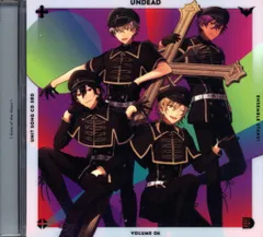 あんさんぶるスターズ!ユニットソングCD 3RD vol.6 UNDEAD