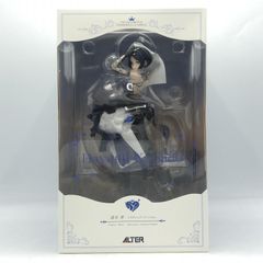 【中古】アルター 1/7 速水奏 ミスティック・ドーンVer. アイドルマスター シンデレラガールズ デレマス[10]