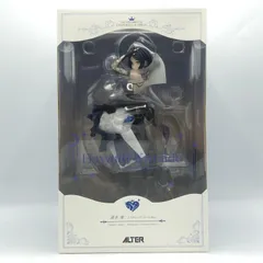 【中古】アルター 1/7 速水奏 ミスティック・ドーンVer. アイドルマスター シンデレラガールズ デレマス[10]のサムネイル