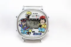 2025年最新】アラレちゃん_デジタル腕時計の人気アイテム - メルカリ