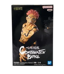 2025年最新】呪術廻戦 Combination Battle2 ~宿儺~の人気 2025年最新】呪術廻戦 Combination Battle2 ~宿儺~の人気