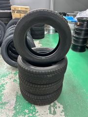 ダンロップ グランドレック 265/70R16 4本ランドクルーザー70 - メルカリ