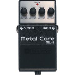 BOSS BOOK compact effectors2001年完全保存版 - メルカリ