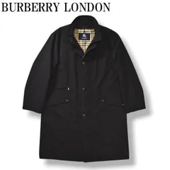 2025年最新】バーバリーキルティングコートの人気アイテム - メルカリ