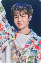 TREASURE 2022-23 JAPAN ARENA TOUR ~HELLO~ DOYOUNG トレーディングカード