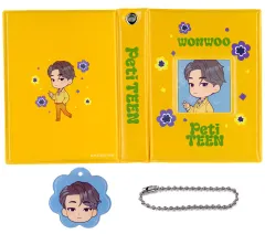 2025年最新】Seventeen ウォヌ キーホルダーの人気アイテム