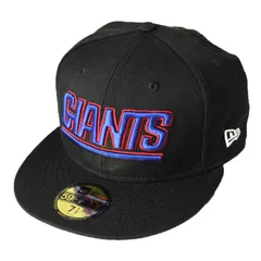 【ニューエラ正規品】ニューエラ NEW ERAⓇ 帽子 59FIFTY NFL カスタム ニューヨーク・ジャイアンツ スーパーボウル エンブレム グリーンアンダーバイザー　7　1/2（約59.6cm）(商品番号：12326434)