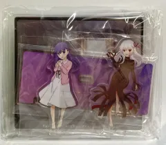 アニプレックス 選べるアクリルジオラマセット 間桐桜ver