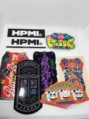 未開封 ヒプマイ CROSS A LINE ステッカーシール まとめ売り 出品