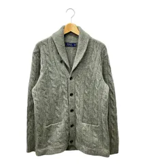 ポロ・ラルフローレン ニットカーディガン メンズ SIZE S (S) POLO RALPH LAUREN