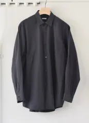 2025年最新】COMOLI メンズ シャツの人気アイテム - メルカリ