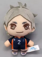 2026年最新】ハイキュー 菅原 ぬいぐるみの人気アイテム - メルカリ