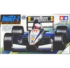 2025年最新】ミニf-1 タミヤの人気アイテム - メルカリ